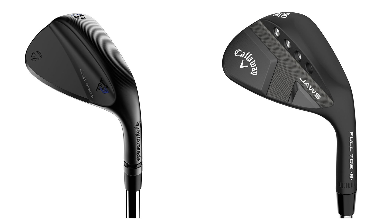 These wedges from American Golf are GUARANTEED to improve your game...